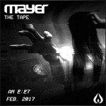 cover: Mayer - The Tape