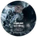 cover: Clearlight - Magic Service