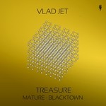 cover: Vlad Jet - Treasure