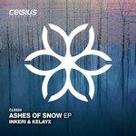 cover: Inkeri & Kelayx - Ashes Of Snow EP