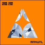 cover: Frank Serin - Beyond Flying