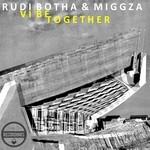 cover: Miggza - Vibe Together