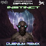 cover: Sephiroth - Instinct