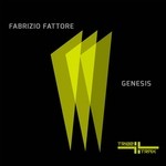 cover: Fabrizio Fattore - Genesis