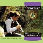 cover: Augustus Pablo - King David's Melody - Classic Instrumentals & Dubs