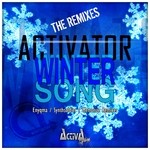 cover: Activator - Winter Song (The Remixes)