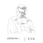 cover: Rupert Clervaux - Zibaldone I Of CVX