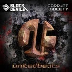 cover: Block Device - Corrupt Society