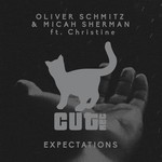 cover: Micah Sherman|Oliver Schmitz - Expectations