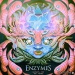 cover: Enzymes - Mind's Eye Part 1: The Mind