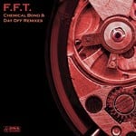 cover: Crank|Fft - Day Off & Chemical Bond Remixes