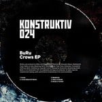 cover: Buru - Crows EP