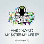 cover: Eric Sand - My Sister, My Life EP