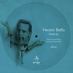 cover: Hector Bello - Kezia