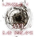 cover: Arnold V - Bad Dreams