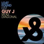 cover: Guy J - MDQ/Diagonal