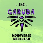 cover: Monoverse - Meridian