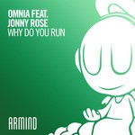 cover: Jonny Rose|Omnia - Why Do You Run