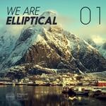 cover: Various - We Are Elliptical 01