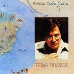 cover: Antonio Carlos Jobim - Terra Brasilis