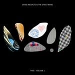 cover: David Inexacte & The Ghost Band - Fake Vol 1