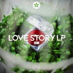 cover: Various - Love Story LP Vol 1