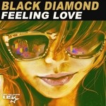 cover: Black Diamond - Feeling Love