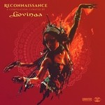 cover: Various - Reconnaissance - A Compilation Curated by Govinda