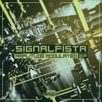 cover: Signalfista - Amplitude Modulated EP