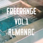 cover: Various - Freerange Almanac Vol 1