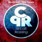 cover: Bendober - Old Times