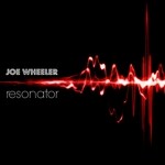 cover: Joe Wheeler - Resonator