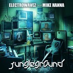 cover: Electrowavez|Mike Hanna - Jungleground