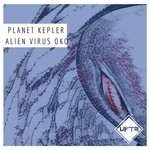 cover: Alien Virus Oko - Planet Kepler