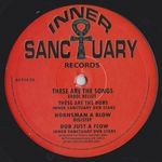 cover: Errol Bellot & Inner Sanctuary Dub Stars - These Are The Songs