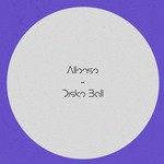 cover: Allonso - Disko Ball EP