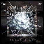 cover: Altered Perception - Isolate EP