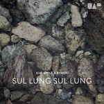 cover: Kim Apple & Bymski - Sul Lung Sul Lung