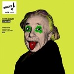 cover: Vito Riuti - Titan EP