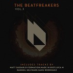 cover: D-formation & Made In Riot|Danniel Selfmade|Luca M|Matt Sassari - The Beatfreakers Vol 1