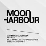 cover: Matthias Tanzmann - Anyway