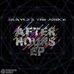 cover: Skaylz & The Junk-e - After Hours EP