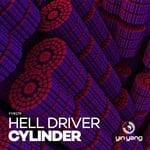 cover: Hell Driver - Cylinder