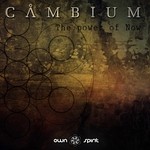 cover: Cambium - The Power Of Now