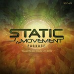 cover: Static Movement|Various - Package