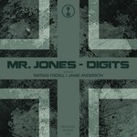 cover: Mr Jones - Digits