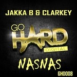 cover: Jakka B & Clarkey - Nasnas