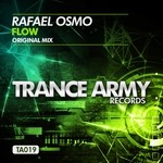 cover: Rafael Osmo - Flow