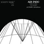 cover: Alex Endo - Dark Korus/The Remixes