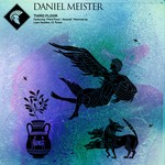 cover: Daniel Meister - Third Floor